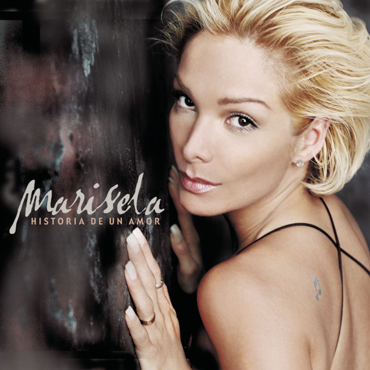 Album cover of Historia de un Amor