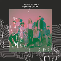 Cover of Mercy Road