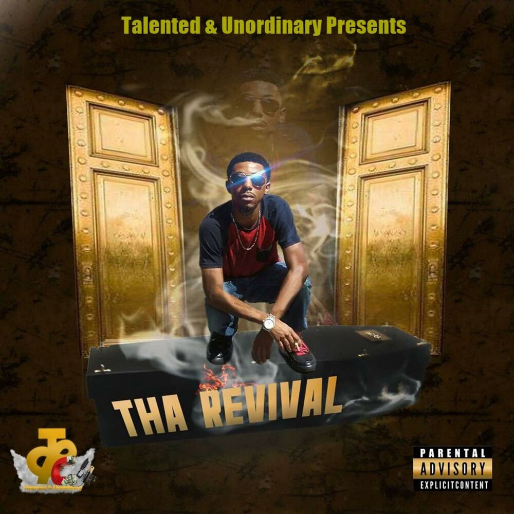 Picture of Tha Revival