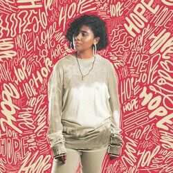 Cover of Hope