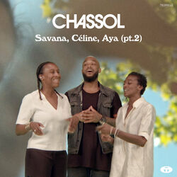 Cover of Savana, Céline, Aya, Pt. 2
