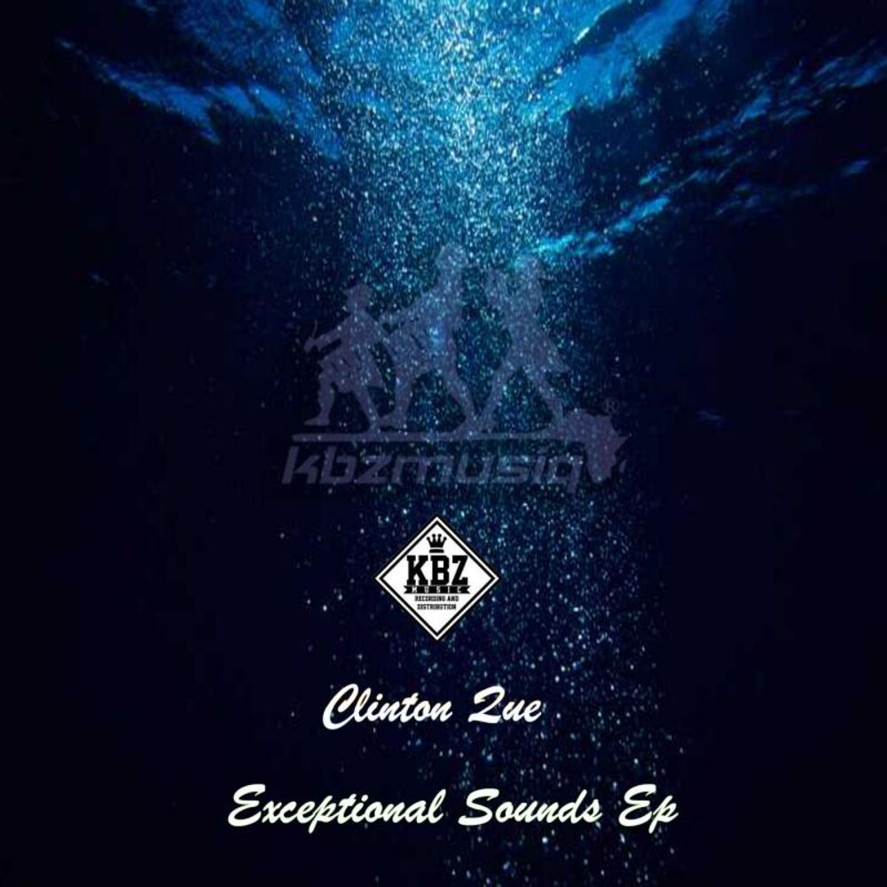 Picture of Exceptional Sounds Ep