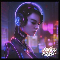 Cover of Hellbent on You (feat. Mecha Maiko)