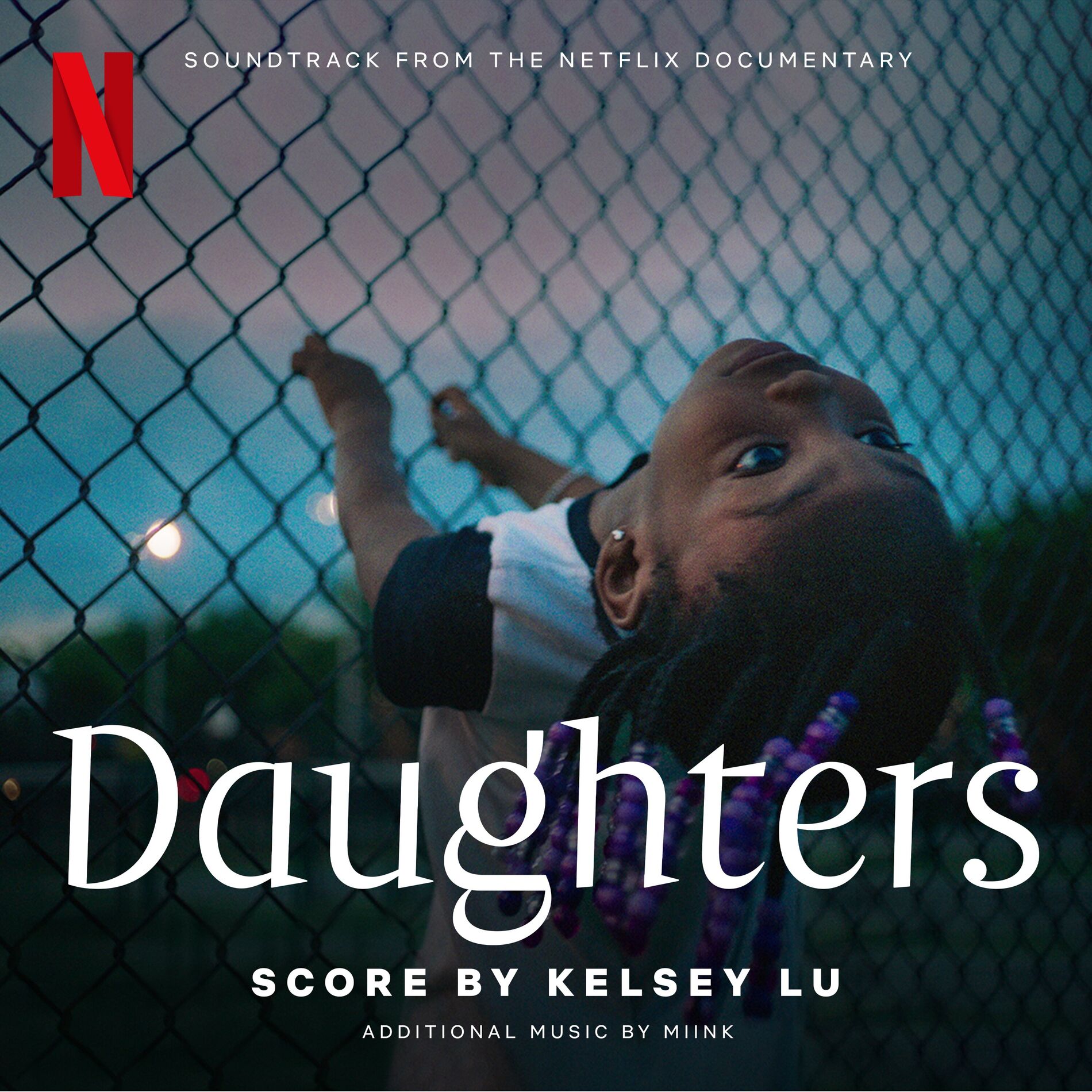 Album cover of Daughters (Soundtrack from the Netflix Documentary)