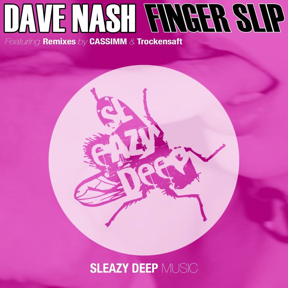 Picture of Finger Slip