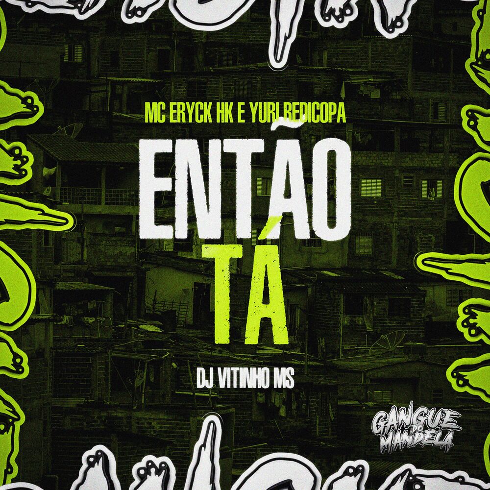 Picture of Então Tá