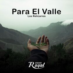 Cover of Para el Valle