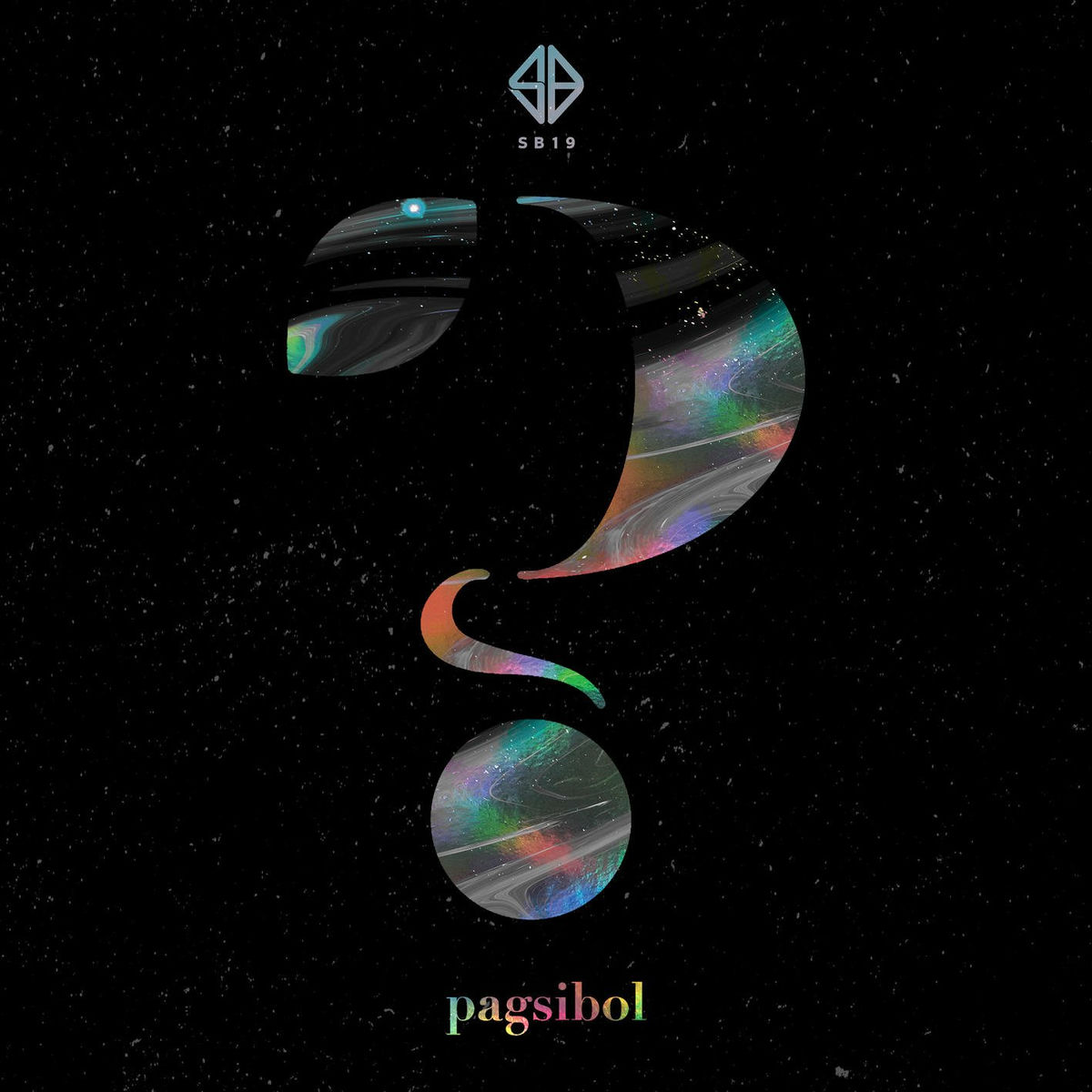 Album cover of Pagsibol