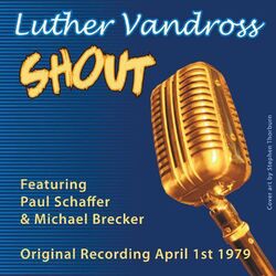 Cover of Shout