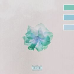 Cover of New Love