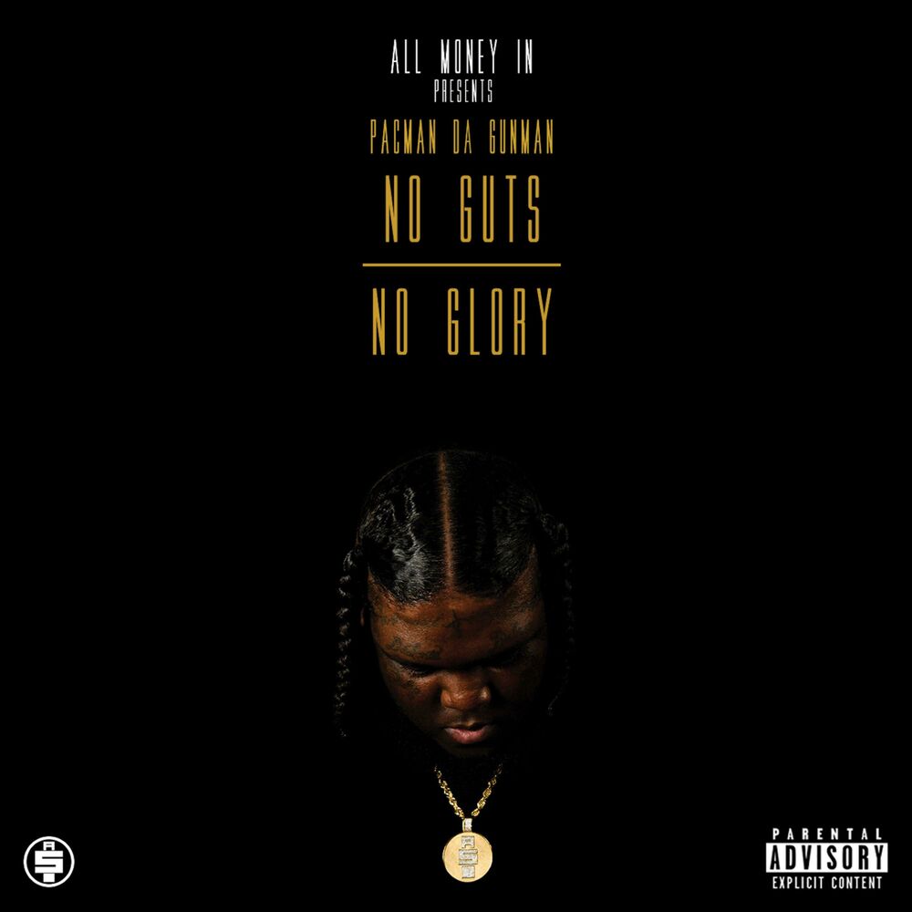 Picture of No Guts No Glory