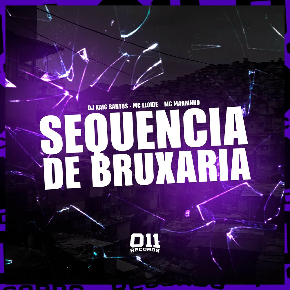 Picture of Sequência de Bruxaria