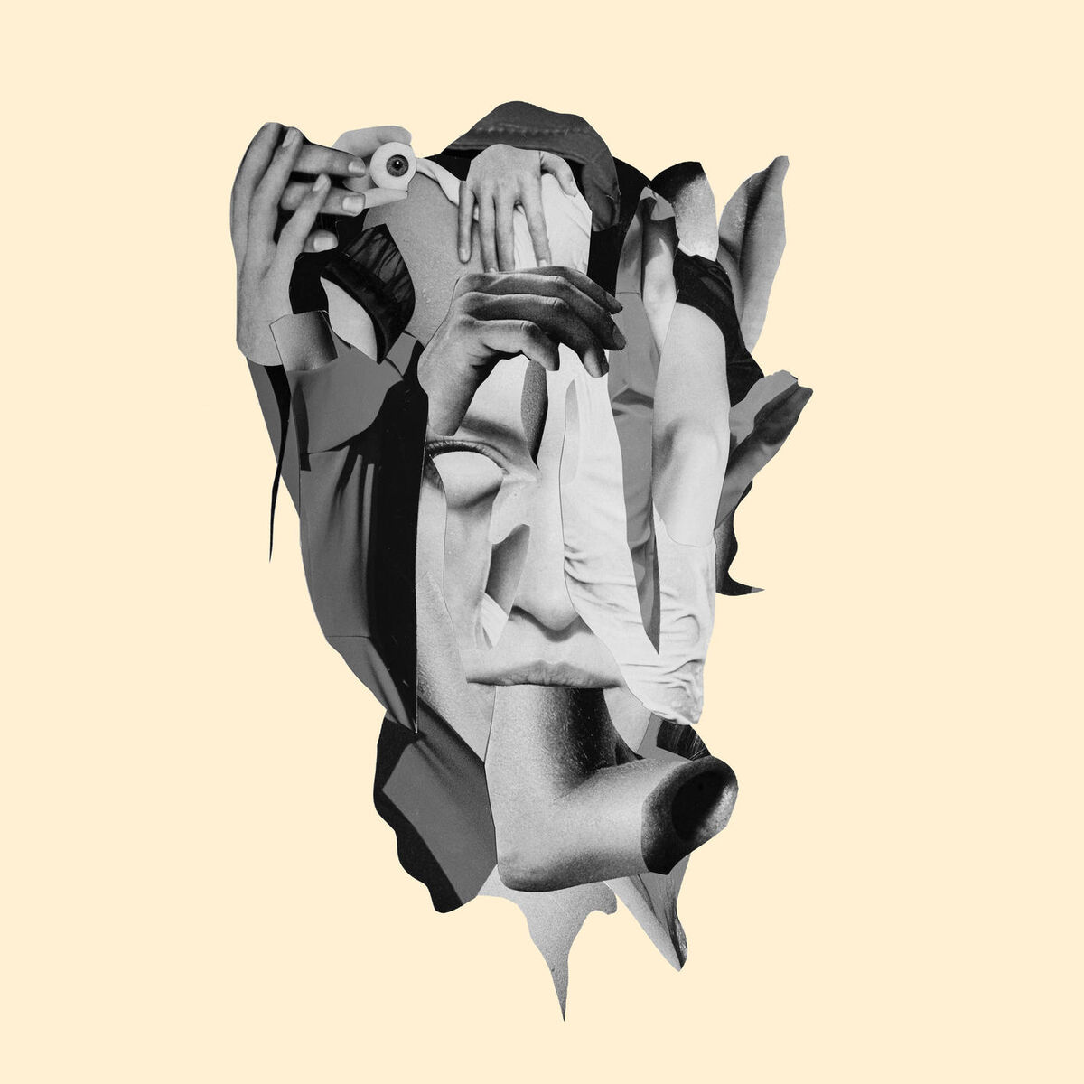 Album cover of Milk Teeth