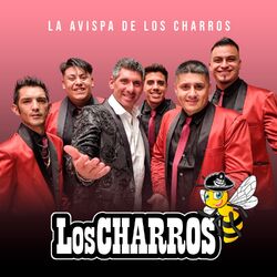 Cover of La Avispa de Los Charros