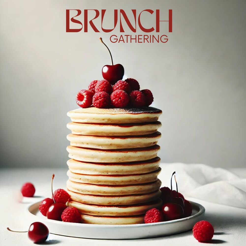 Picture of Brunch Gathering: Morning Jazz Positive Vibes