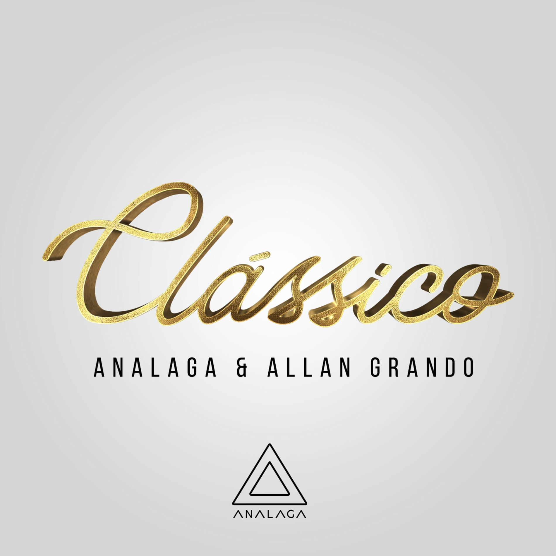 Album cover of Clássico, Vol. 3