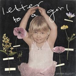 Cover of Letter To A Girl
