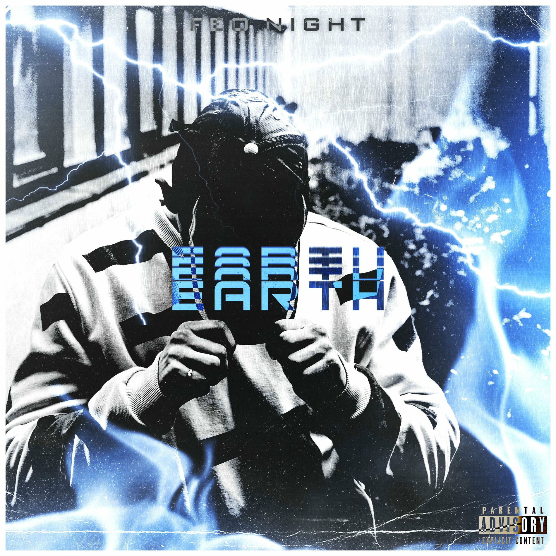 Album cover of Earth