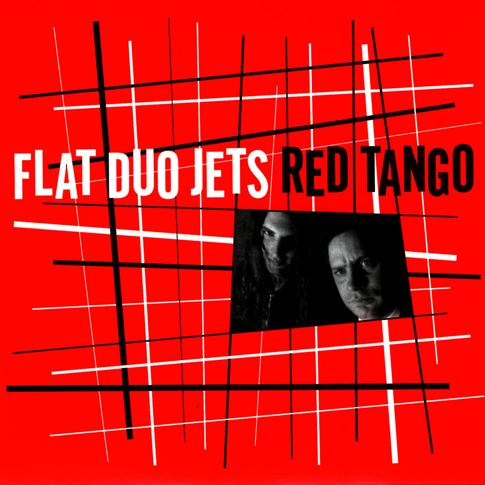 Picture of Red Tango