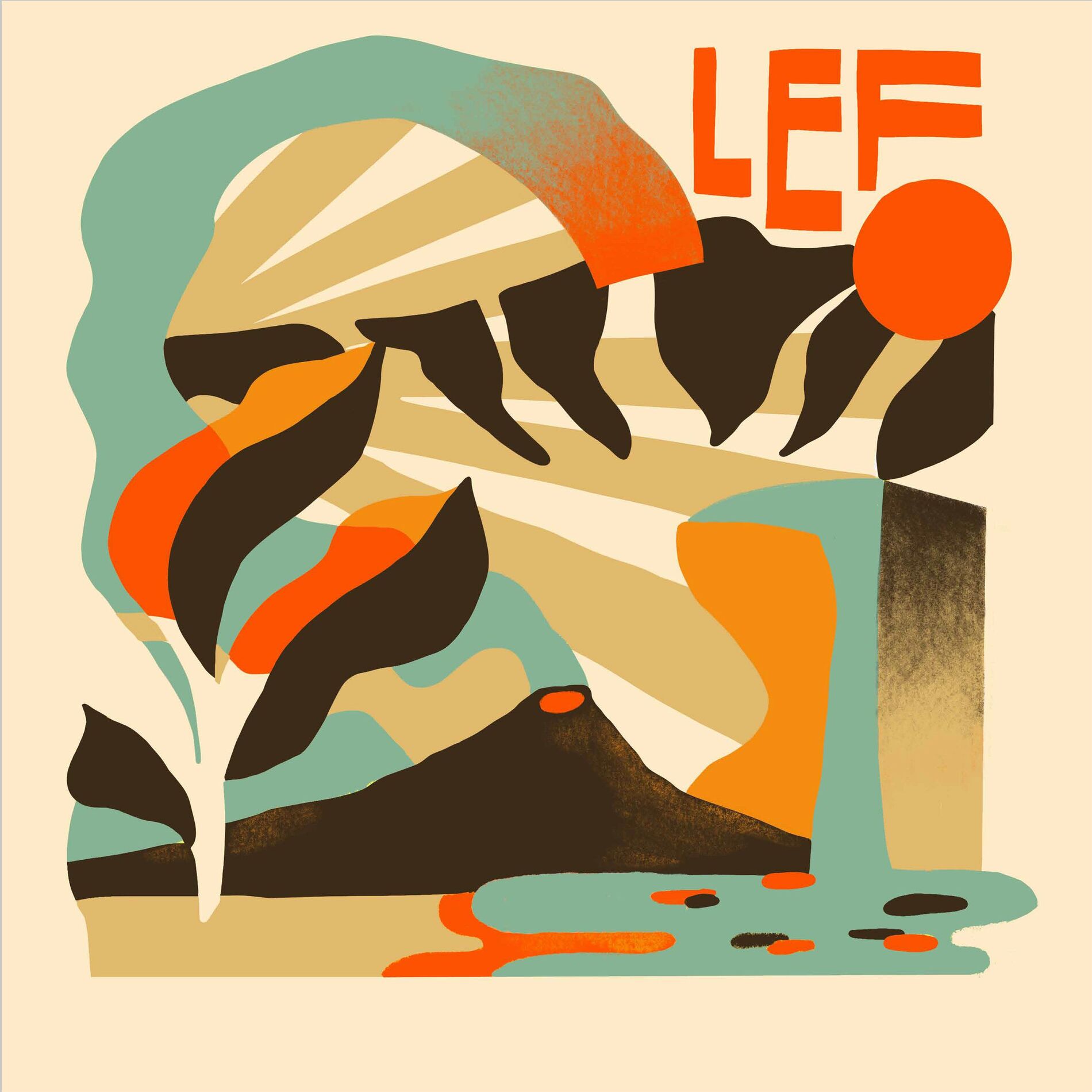 Album cover of Float On