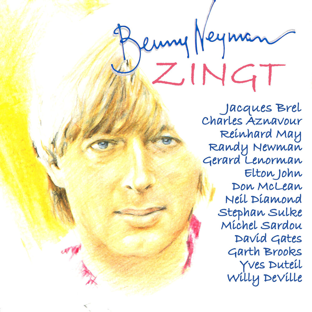 Picture of Zingt