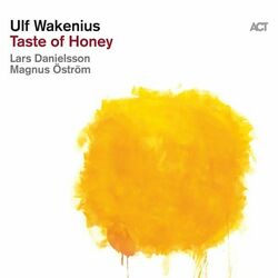 Cover of Taste of Honey