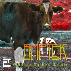 Cover of Plastic Mother Nature