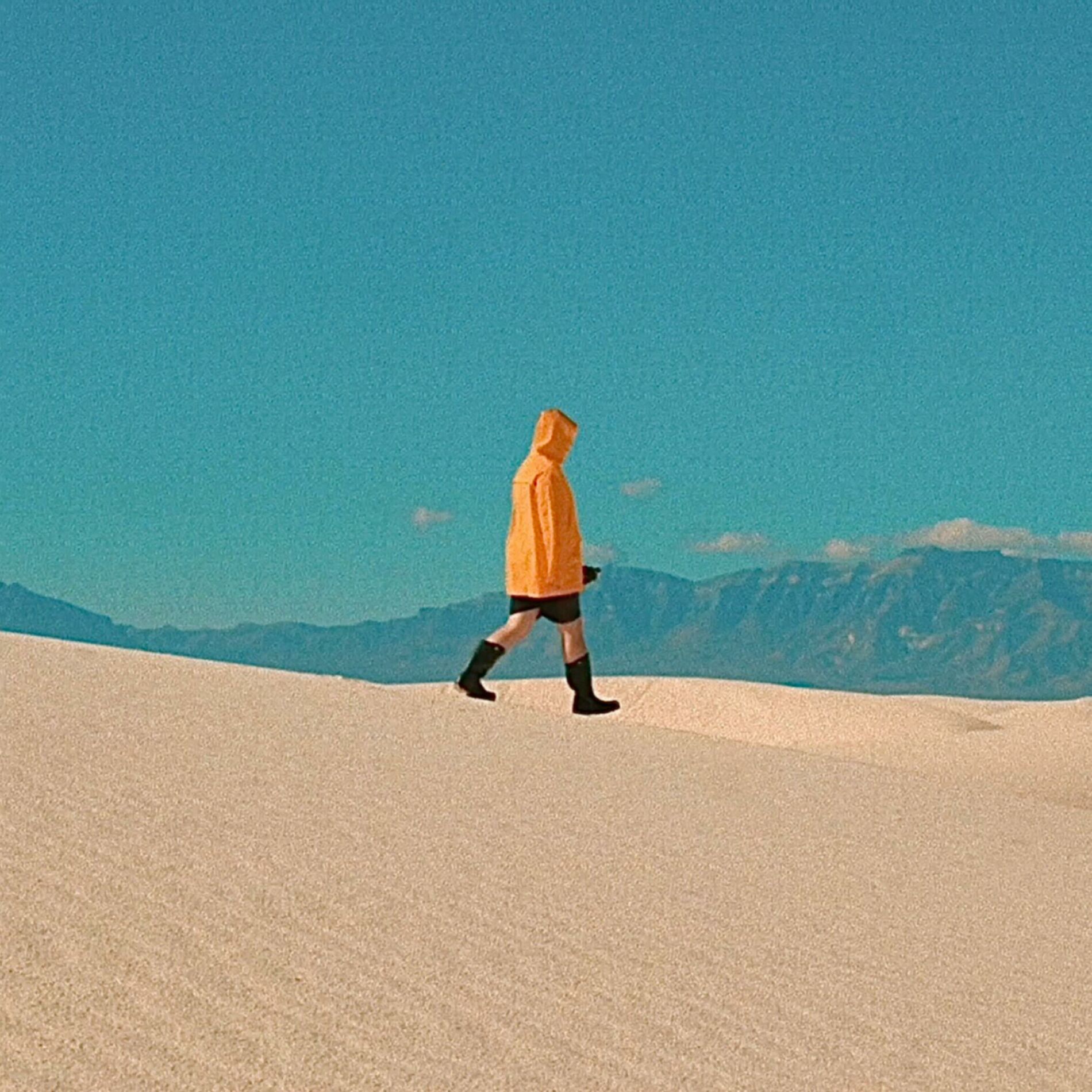 Album cover of Rain