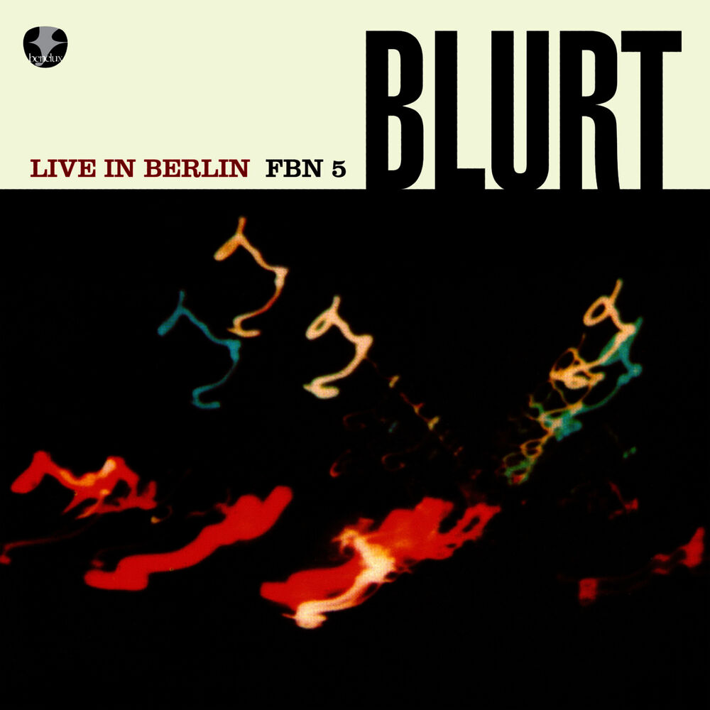Picture of Live In Berlin
