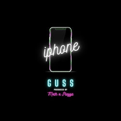 Cover of Iphone by undefined