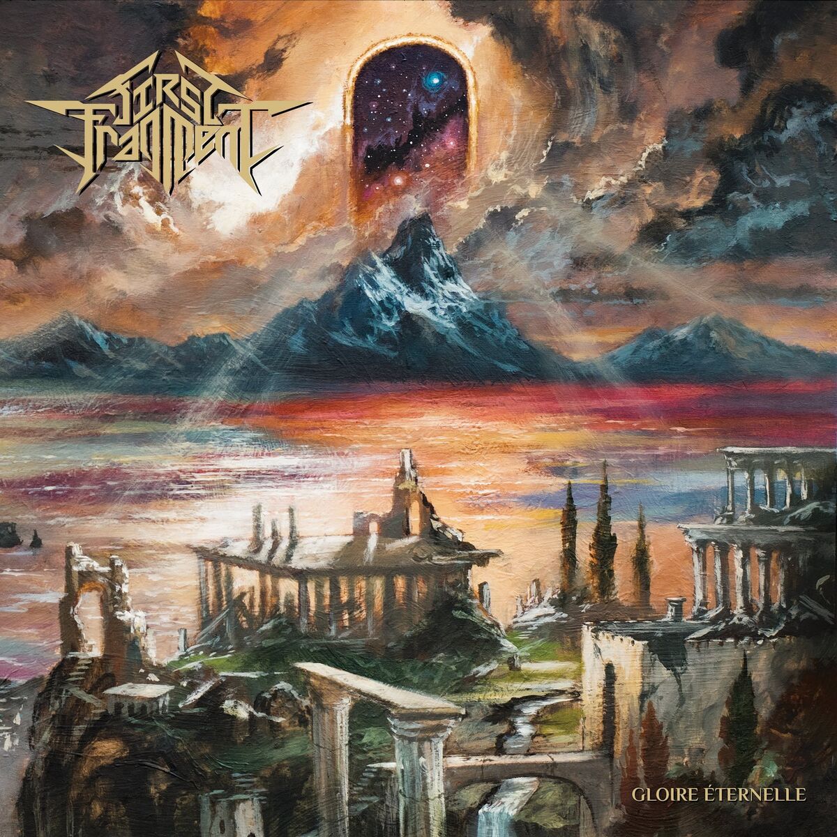 Album cover of Solus