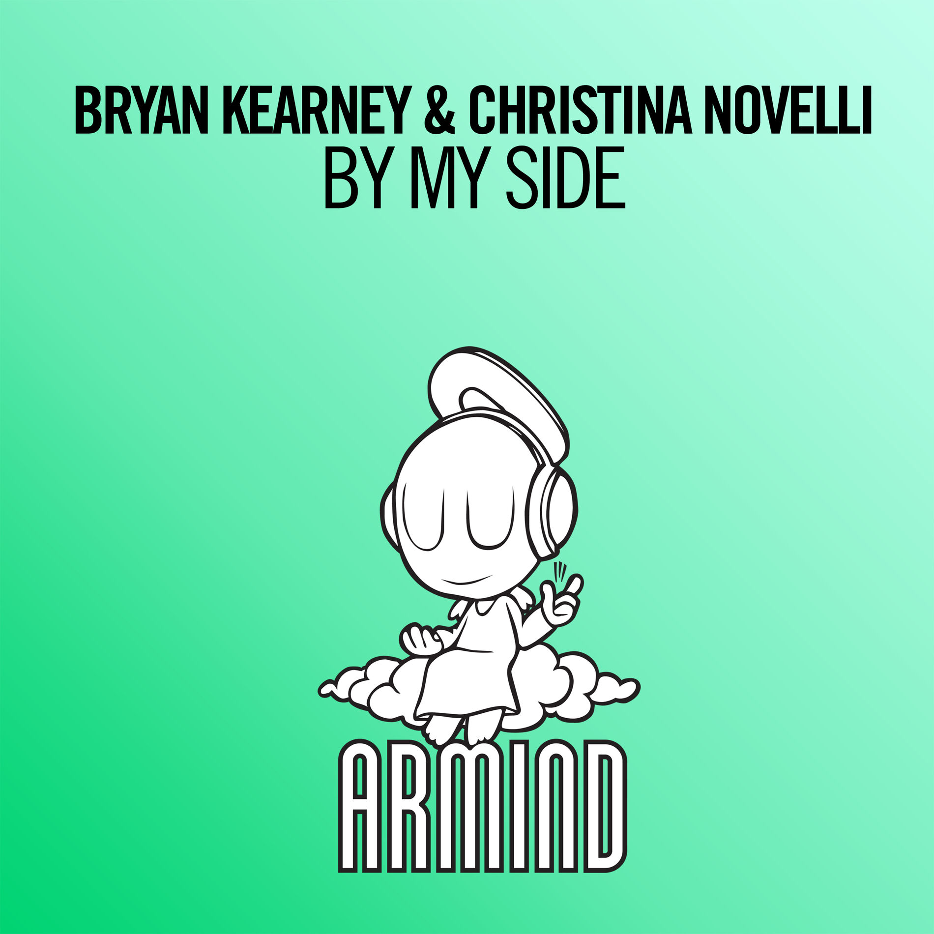 Album cover of By My Side