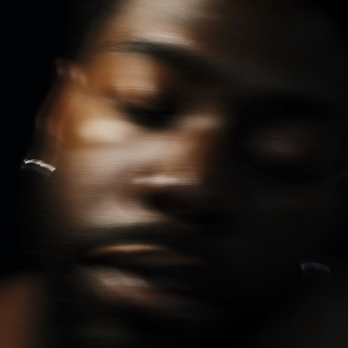 Album cover of WHEN IT HURTS