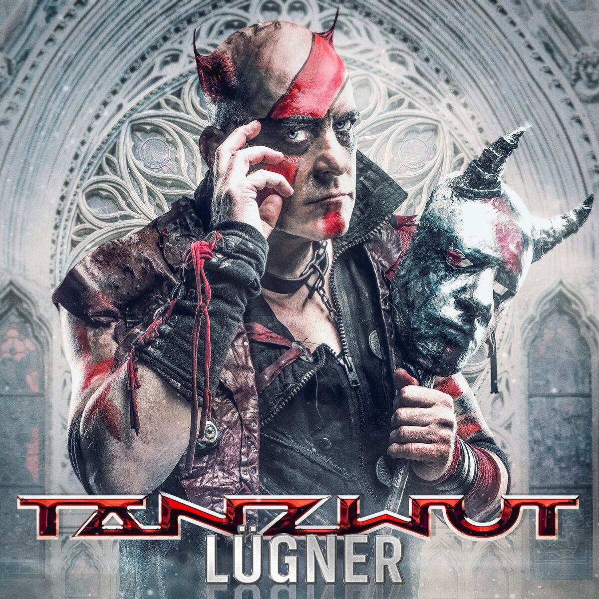 Album cover of Lügner