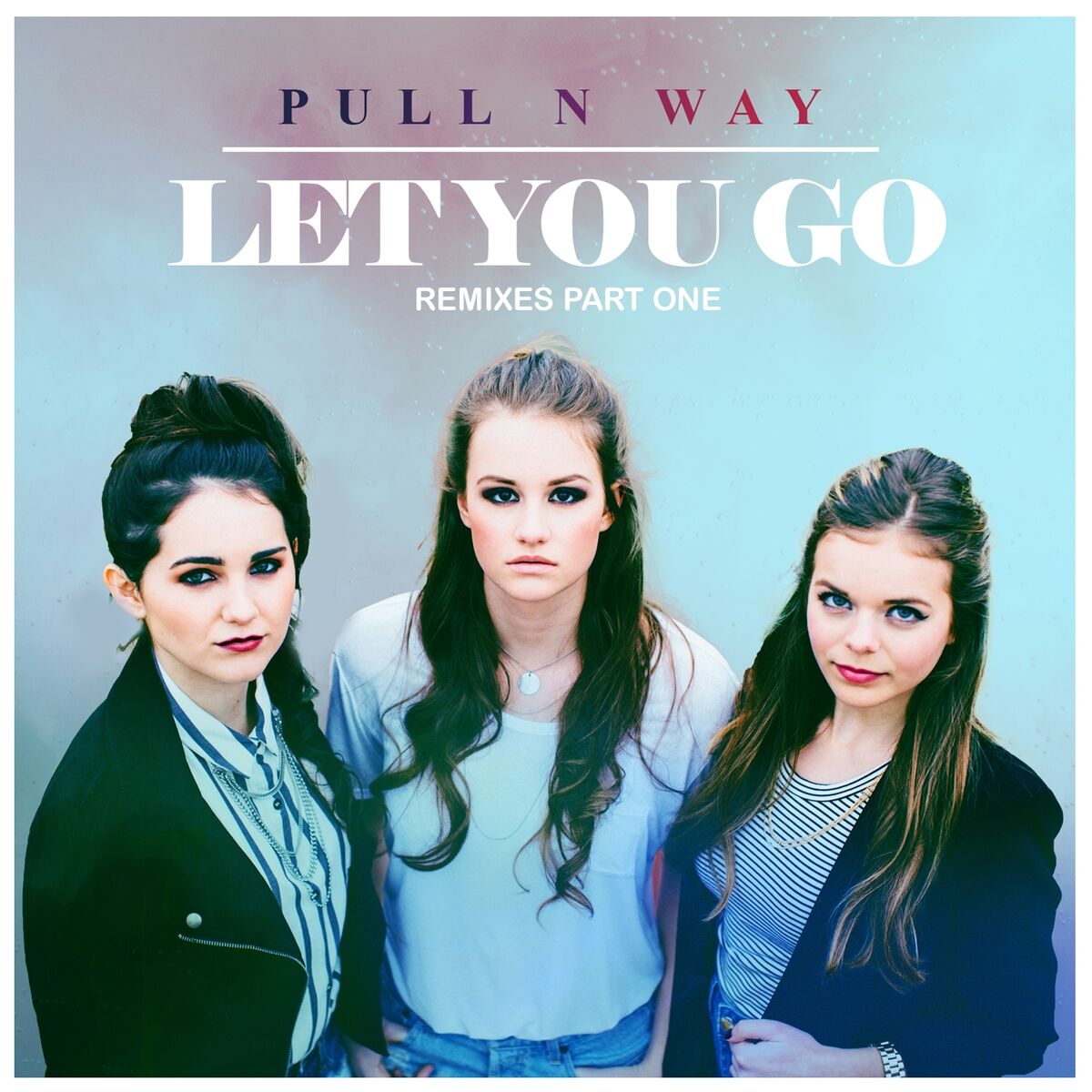 Album cover of Let You Go (Remixes Part One)