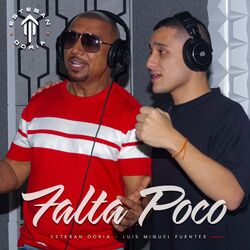 Cover of Falta Poco