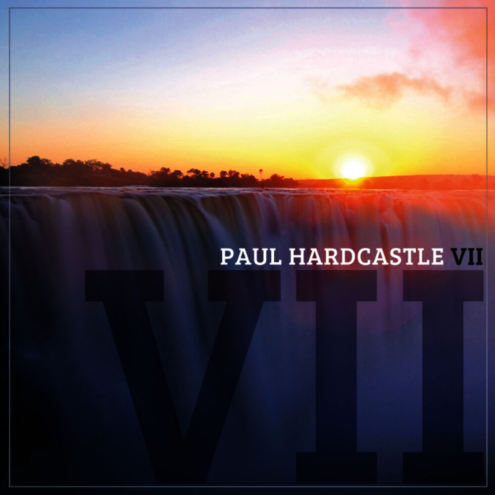 Picture of Paul Hardcastle VII