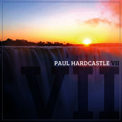 Cover of Paul Hardcastle VII