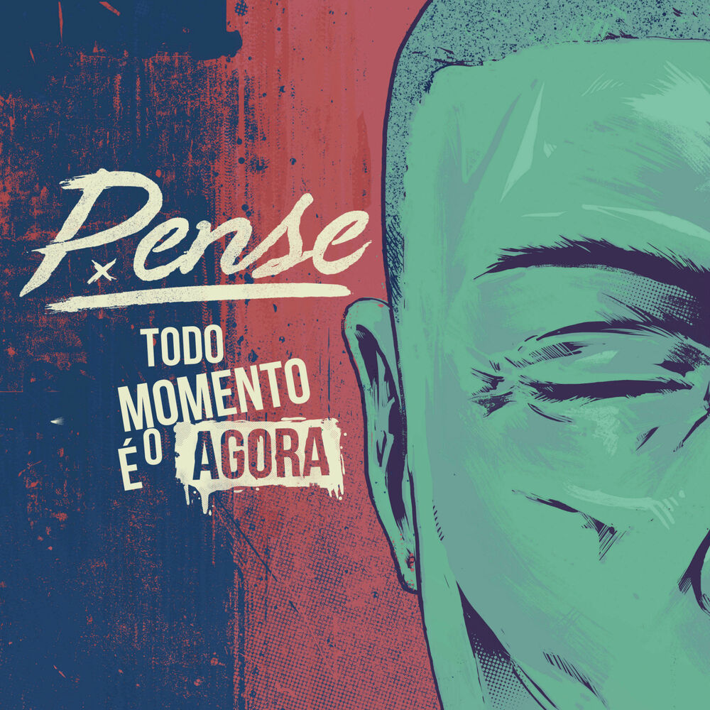 Picture of Todo Momento É o Agora