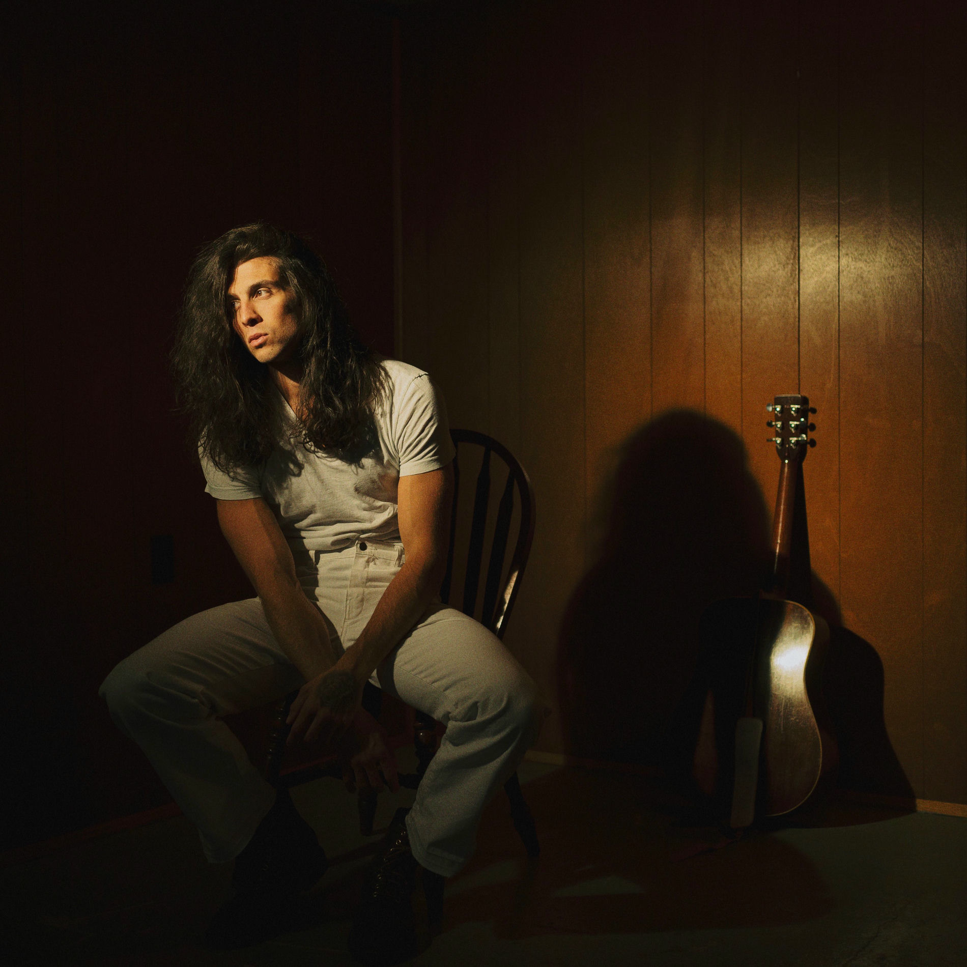 Album cover of Never Be Without Love