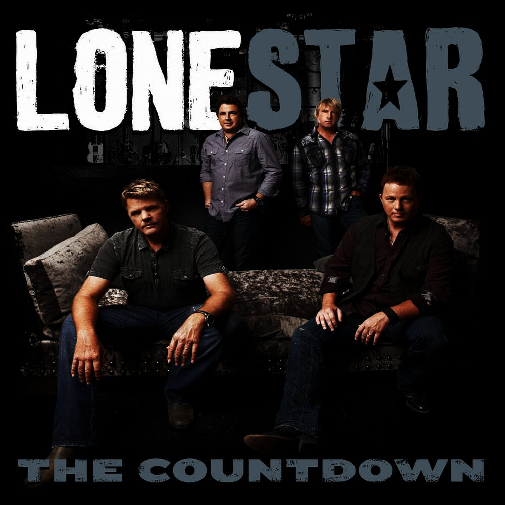 Picture of The Countdown - Single