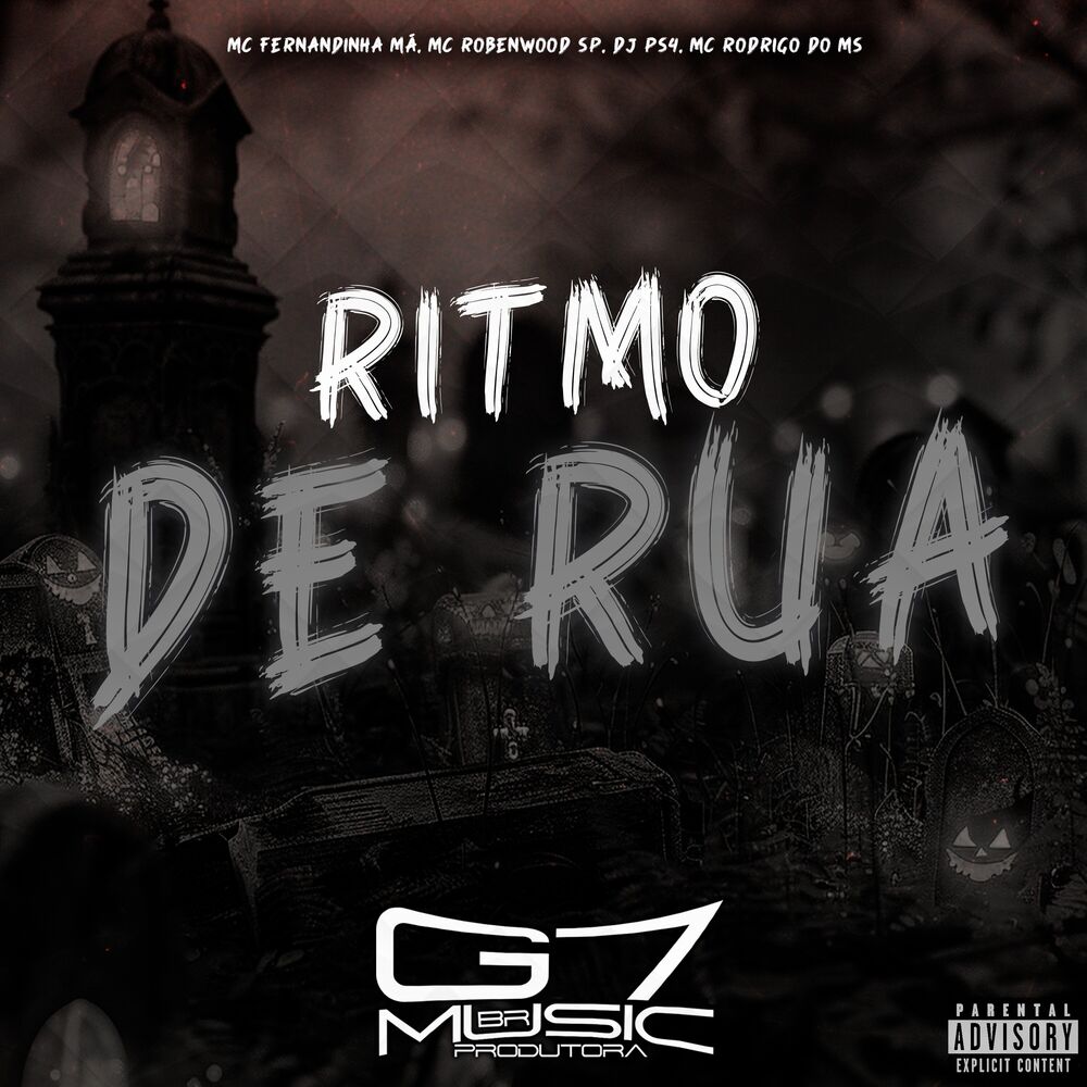 Picture of Ritmo de Rua
