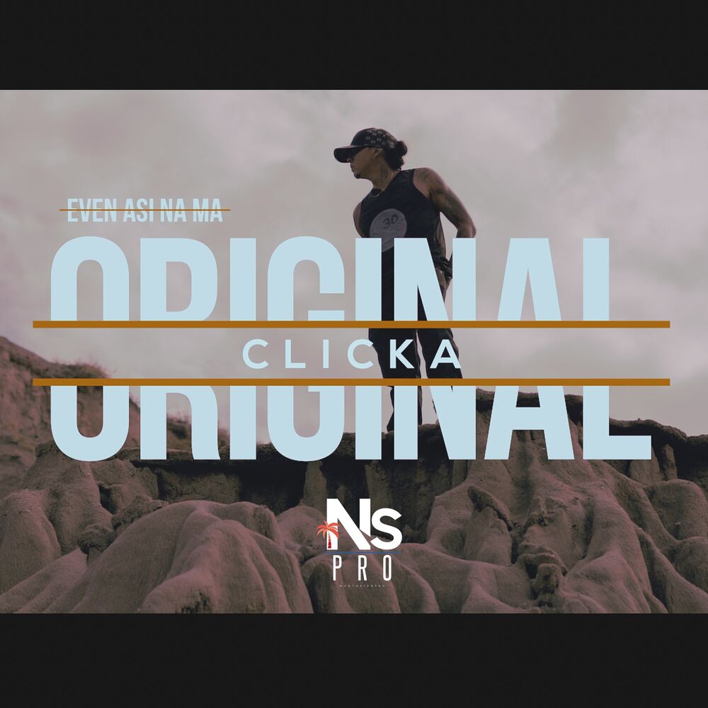 Picture of Original Clicka