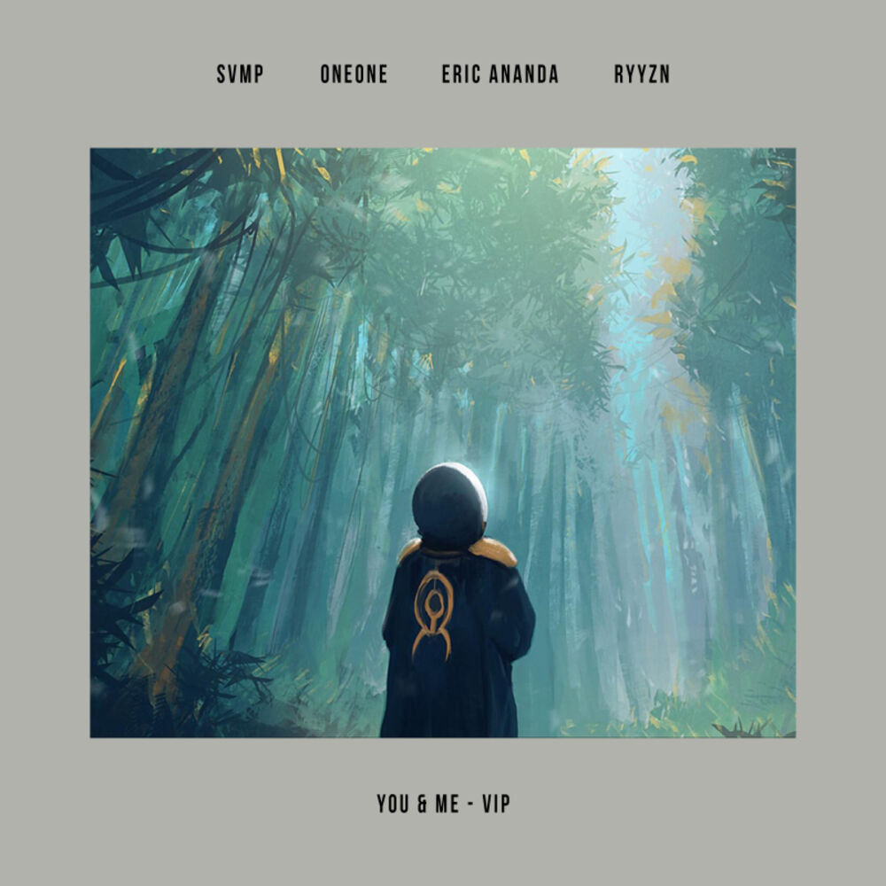 Picture of You & Me (feat. RYYZN)