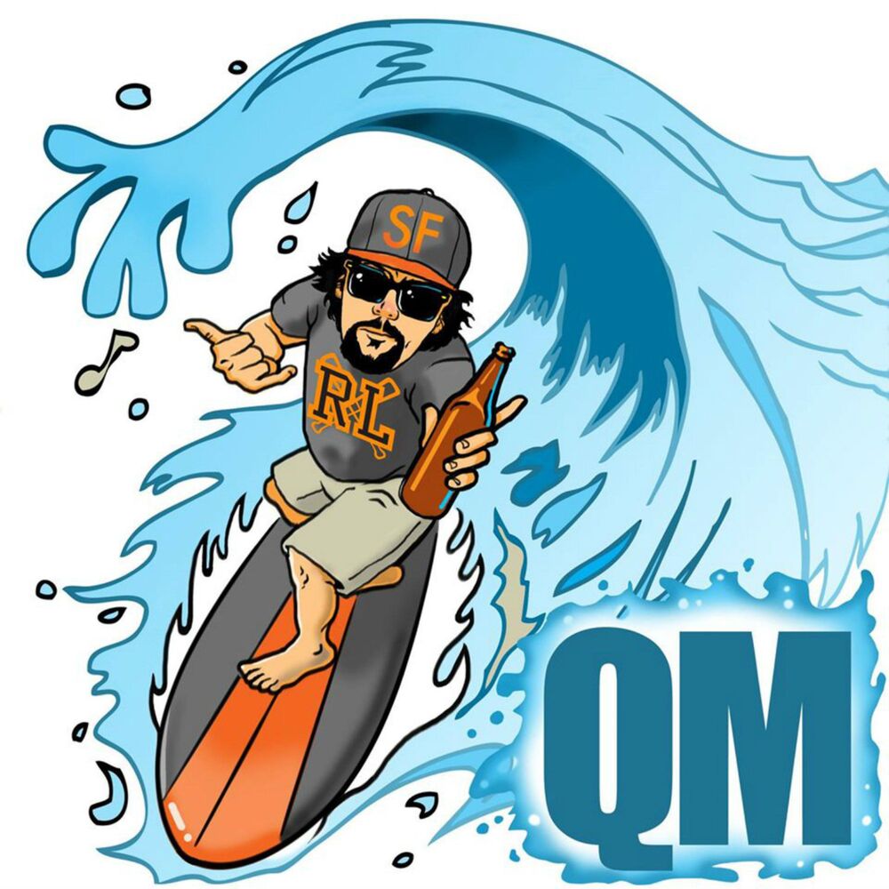 Picture of I Shoulda Been a Surfer