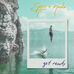 Cover of Get Ready