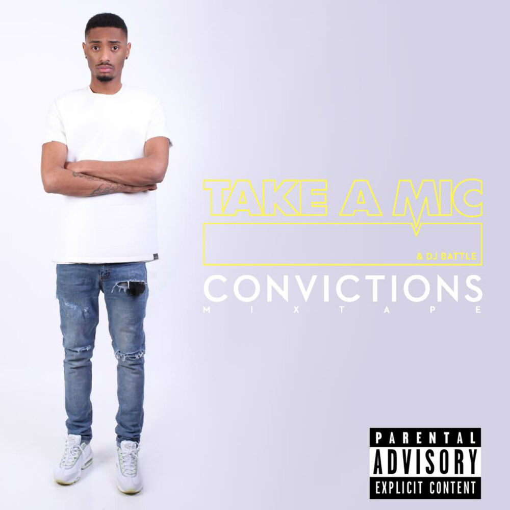 Picture of Convictions