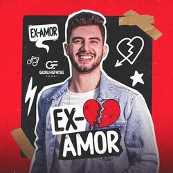 Cover of Ex Amor