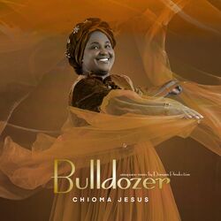 Cover of Bulldozer (Amapiano Remix)