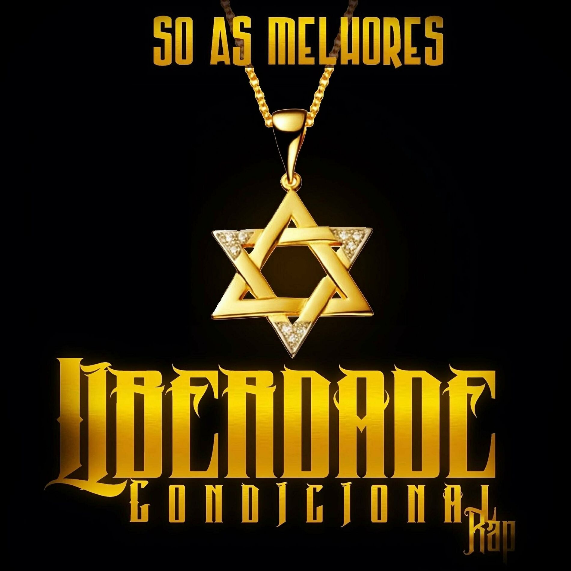 Album cover of As melhores